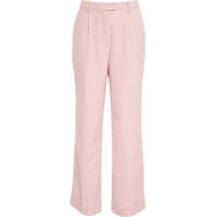 Pantaloni office Pleated pants 'Rosaria' Femei