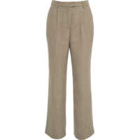 Pantaloni office Pleated pants 'Rosaria' Femei