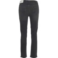 Blugi skinny Dama - Blugi skinny Liu Jo Skinny jeans Black Femei (BM 19035946) - B-mall.ro