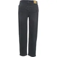 Blugi Dama - Blugi drepti Liu Jo Carrot fit jeans Grey Femei (BM 19035949) - B-mall.ro