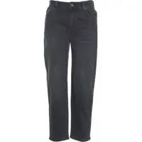 Blugi drepti Carrot fit jeans Femei