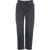 Liu Jo Carrot fit jeans Grey