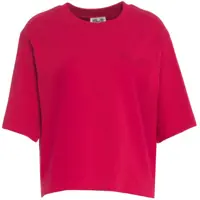 Tricouri T-shirt with logo 'Jiana' Femei