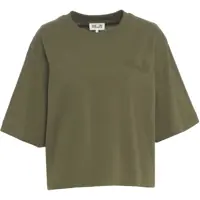 Tricouri T-shirt with logo 'Jiana' Femei