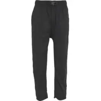 Pantaloni casual Cargo pants with buckle closure Barbati
