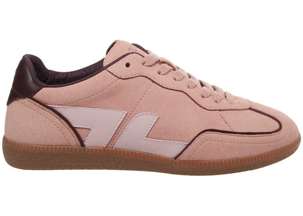 Sneakers Zeta Sneakers Delta Rose Femei (BM 19035979) 2