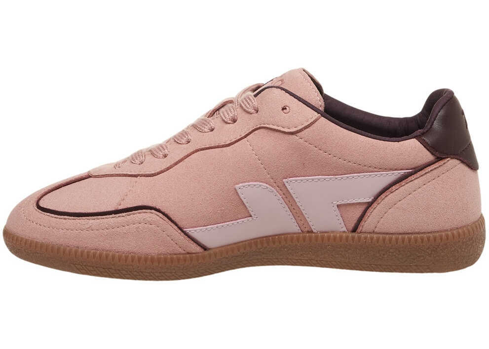 Sneakers Zeta Sneakers Delta Rose Femei (BM 19035979) 4