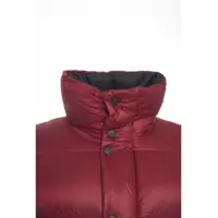 Geci de iarna pentru Barbati - Geci de iarna After Label Down jacket Chamonix Red Barbati (BM 19035985) - B-mall.ro