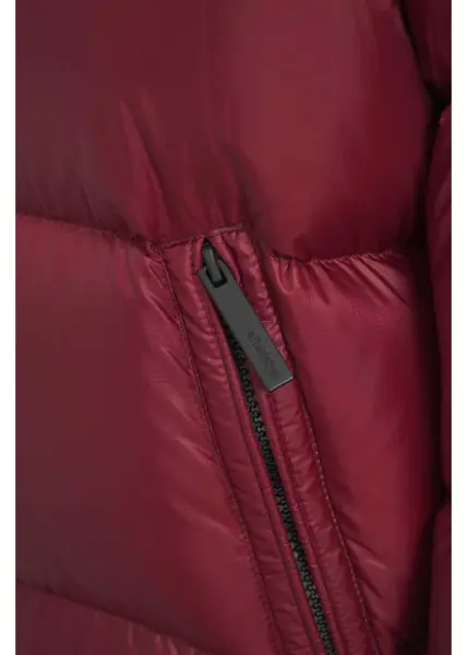 Geci de iarna After Label Down jacket Chamonix Red Barbati (BM 19035985) 5