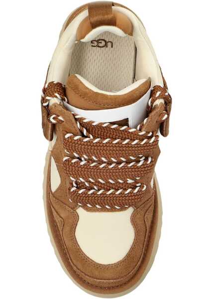 Sneakers UGG Sneakers Astromel Brown Femei (BM 19035991) 3