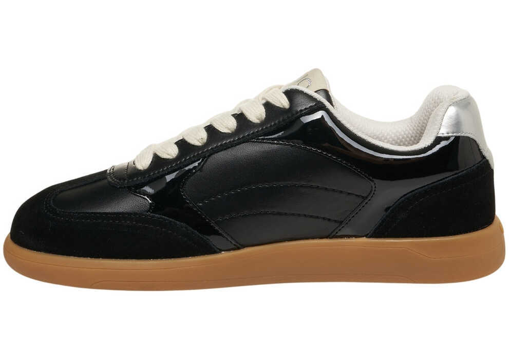 Sneakers Liu Jo Sneakers Connor Black Femei (BM 19035994) 4