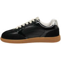 Pantofi sport Liu Jo Dama - Sneakers Liu Jo Sneakers Connor Black Femei (BM 19035994) - B-mall.ro