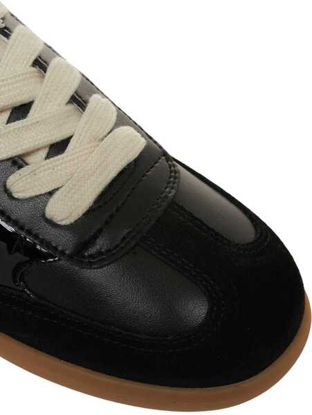 Sneakers Liu Jo Sneakers Connor Black Femei (BM 19035994) 5