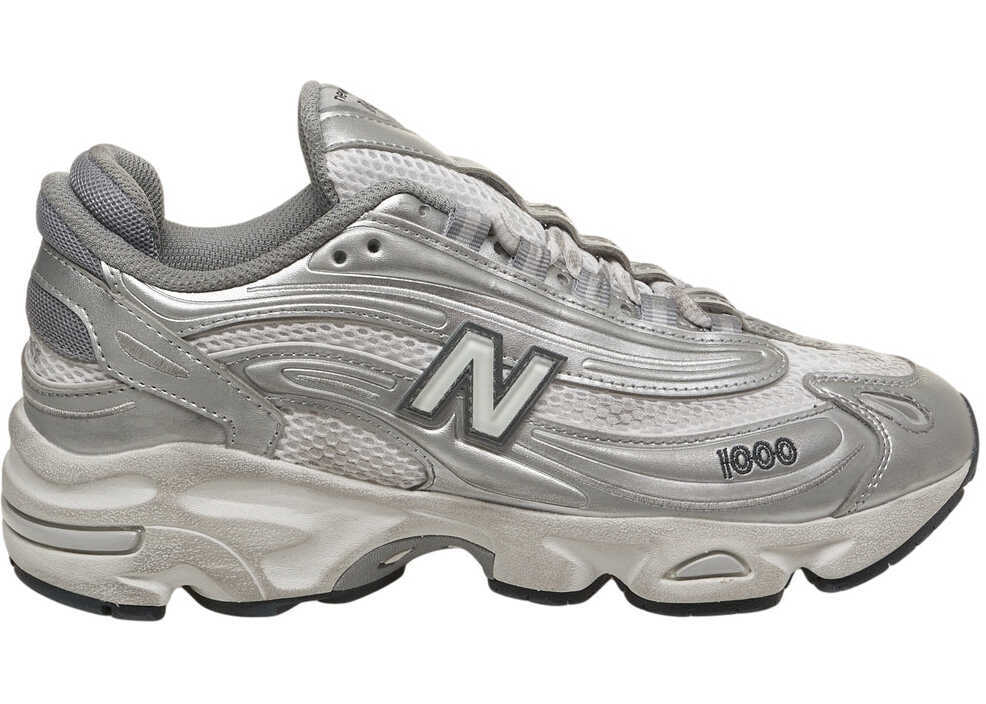 Sneakers New Balance Sneakers 1000 Grey Femei (BM 19035997) 2