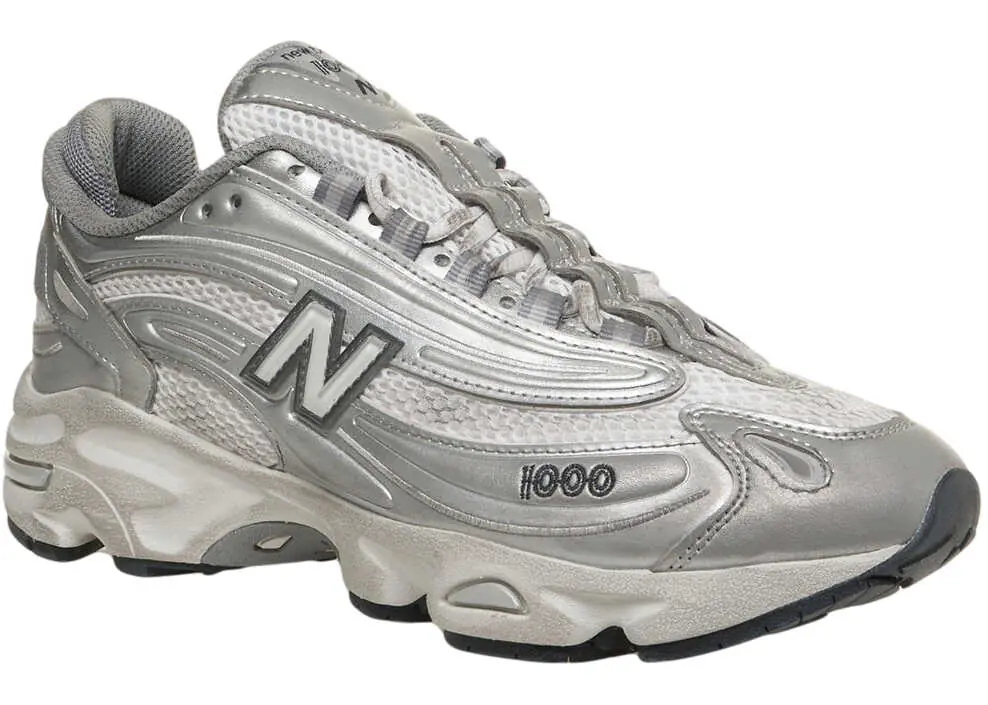 Sneakers New Balance Sneakers 1000 Grey Femei (BM 19035997) 3