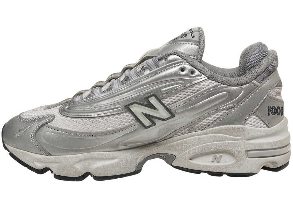 Sneakers New Balance Sneakers 1000 Grey Femei (BM 19035997) 4