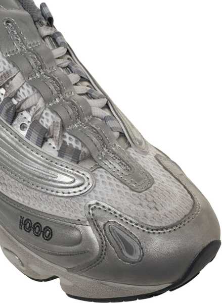 Sneakers New Balance Sneakers 1000 Grey Femei (BM 19035997) 5