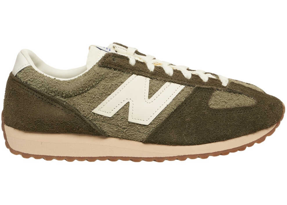 Sneakers New Balance Sneakers 471 Green Femei (BM 19036012) 2