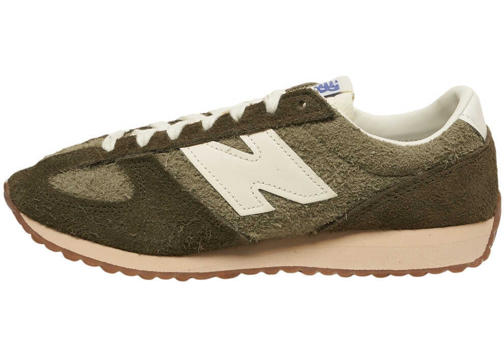 Sneakers New Balance Sneakers 471 Green Femei (BM 19036012) 4