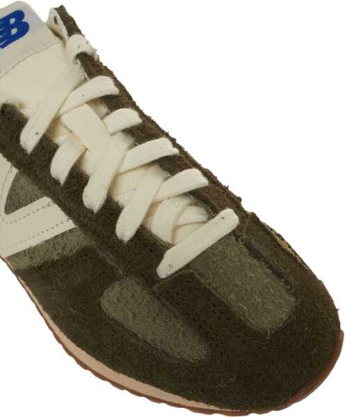 Sneakers New Balance Sneakers 471 Green Femei (BM 19036012) 5