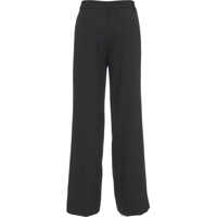Pantaloni office Dama - Pantaloni office Kaos Palazzo pants Black Femei (BM 19036018) - B-mall.ro