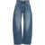 Department Five Boyfriend jeans 'Cincity' Blue