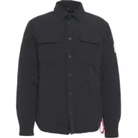 Jachete Padded overshirt 'Belluno' Barbati