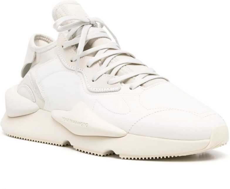 Sneakers Y-3 Kaiwa White Femei (BM 19041148) 2