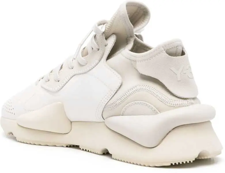 Sneakers Y-3 Kaiwa White Femei (BM 19041148) 3