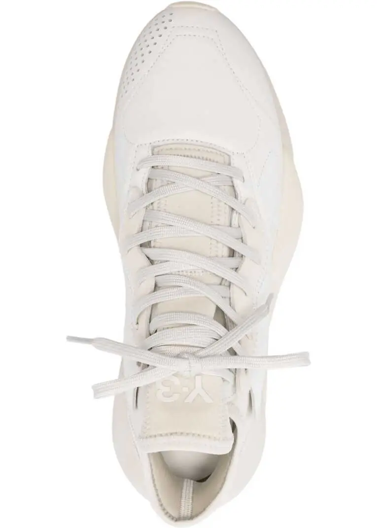 Sneakers Y-3 Kaiwa White Femei (BM 19041148) 4