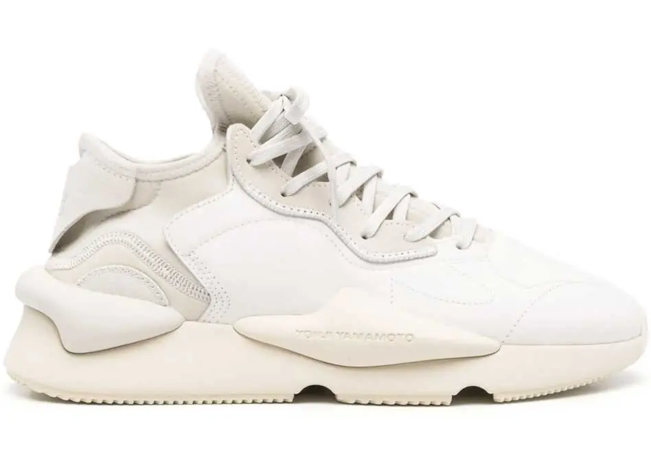 Sneakers Y-3 Kaiwa White Femei (BM 19041148) 1