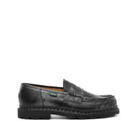 Mocasini Paraboot Reims Leather Loafers Barbati