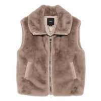 Geci Pinko Deyn Gilet Aspen Soft Femei