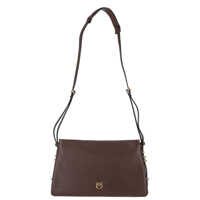 Genti de mana Pinko Triplet Vitello Morbido Femei