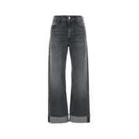 Blugi Mother Jeans Femei
