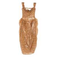 Rochii Vivienne Westwood Dresses Femei