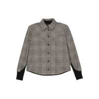 Camasi Pinko 'Berta' Shirt Femei