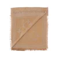 Esarfe Pinko Dama - Esarfe Pinko Pinko Scarves & Silk Scarves Beige Femei (BM 19055238) - B-mall.ro