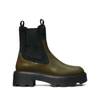 Bocanci Tory Burch Chelsea Boot In Various Materials Femei