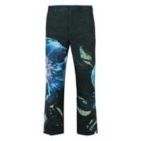 Pantaloni Dries Van Noten Trousers Barbati