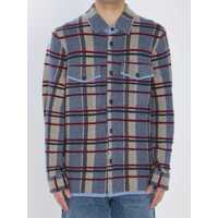 Pulovere Plaid Work Shirt Femei
