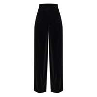 Pantaloni casual Max Mara Bratto1234 Clothing Femei