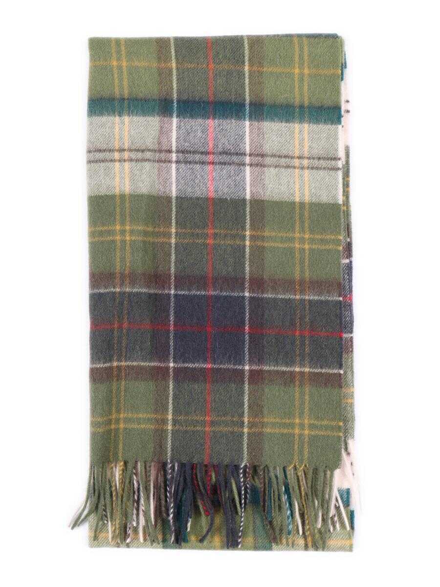 Esarfe Barbour Barbour Scarf MULTICOLOR Femei (BM 19055634) 2