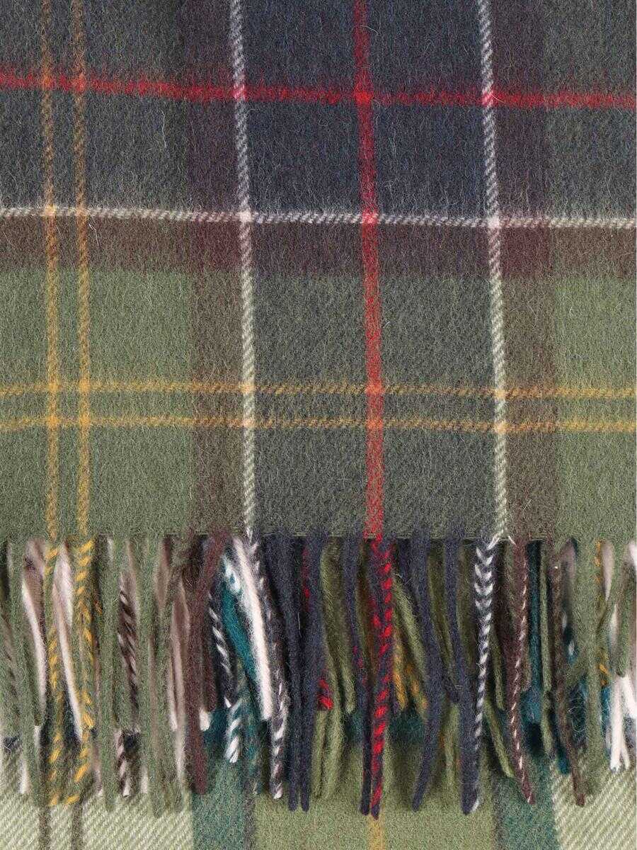 Esarfe Barbour Barbour Scarf MULTICOLOR Femei (BM 19055634) 3