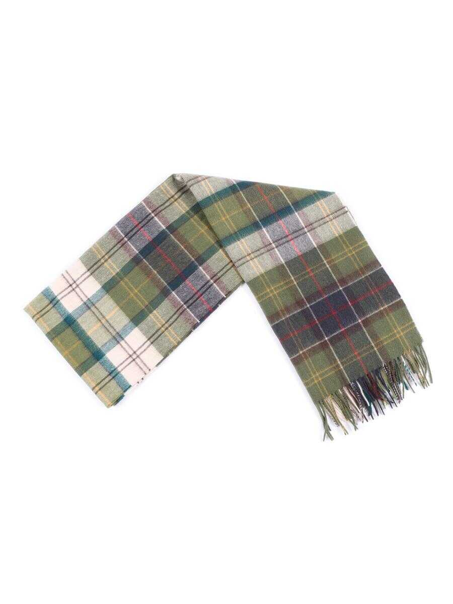 Esarfe Barbour Barbour Scarf MULTICOLOR Femei (BM 19055634) 1