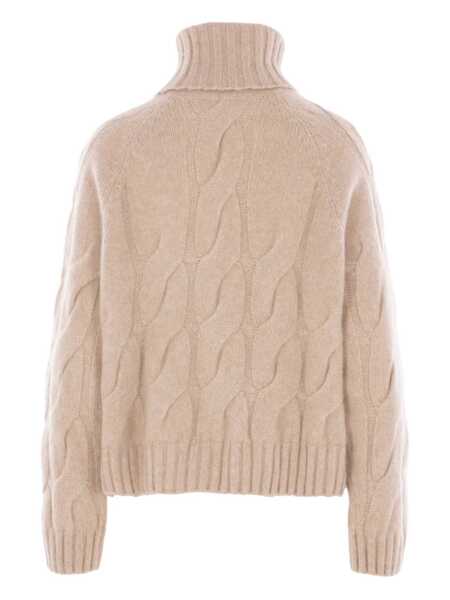 Pulovere Allude Allude Sweaters MARBLE Femei (BM 19055655) 2