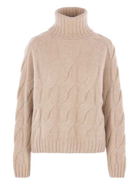 Pulovere Allude Allude Sweaters MARBLE Femei (BM 19055655) 1