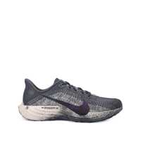 Sneakers Nike Pegasus Plus Running Shoes Grey Femei