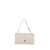 Marc Jacobs Marc Jacobs The Large Dual Shoulder CLOUD WHITE