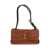 Marc Jacobs Marc Jacobs The Mini Dual Shoulder Brown
